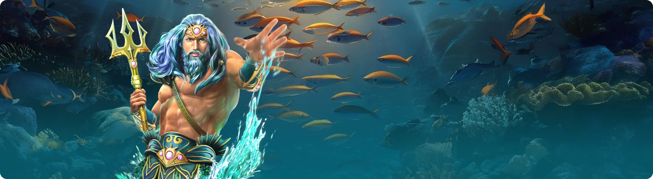 Triton Slots Bonuses